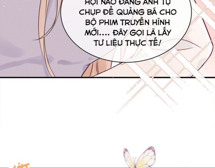 Dinh Dưỡng Quá Tốt Chapter 6 - Next Chapter 7