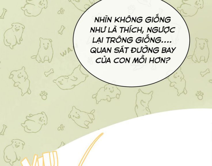 Dinh Dưỡng Quá Tốt Chapter 6 - Next Chapter 7