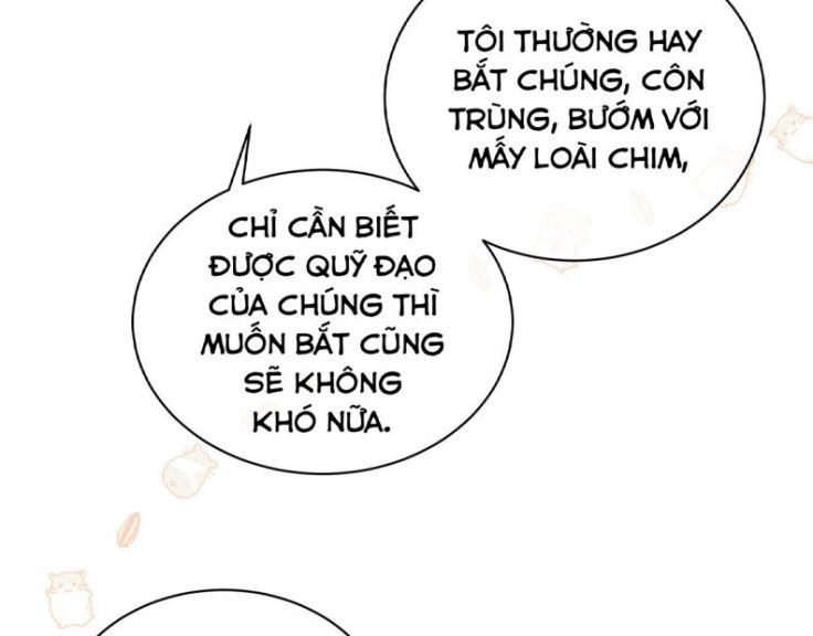 Dinh Dưỡng Quá Tốt Chapter 6 - Next Chapter 7