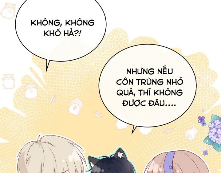 Dinh Dưỡng Quá Tốt Chapter 6 - Next Chapter 7