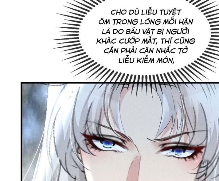 Đồ Mưu Bất Quỹ Chap 54 - Next Chap 55