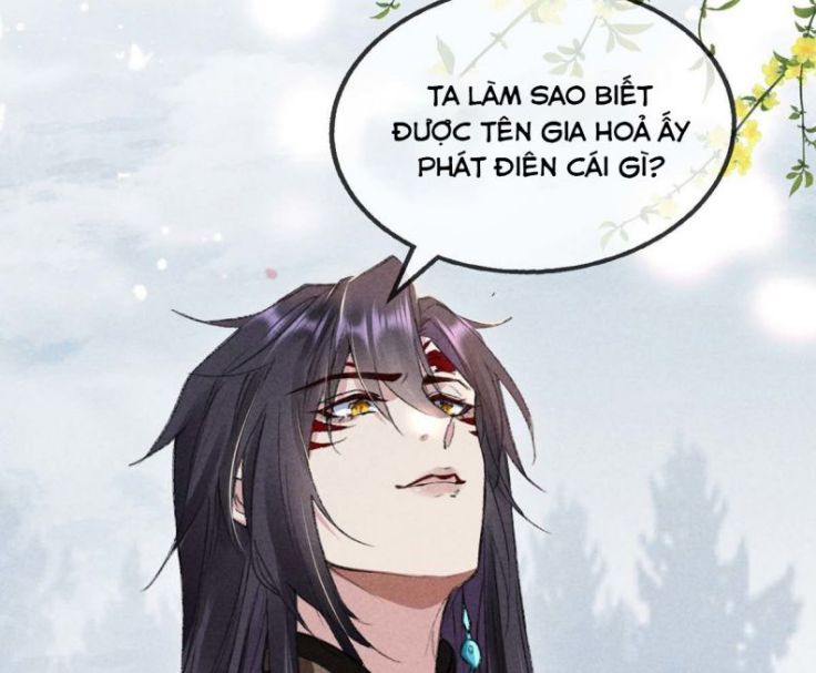 Đồ Mưu Bất Quỹ Chap 54 - Next Chap 55