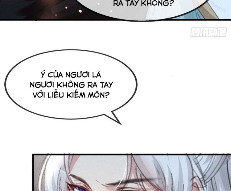 Đồ Mưu Bất Quỹ Chap 54 - Next Chap 55