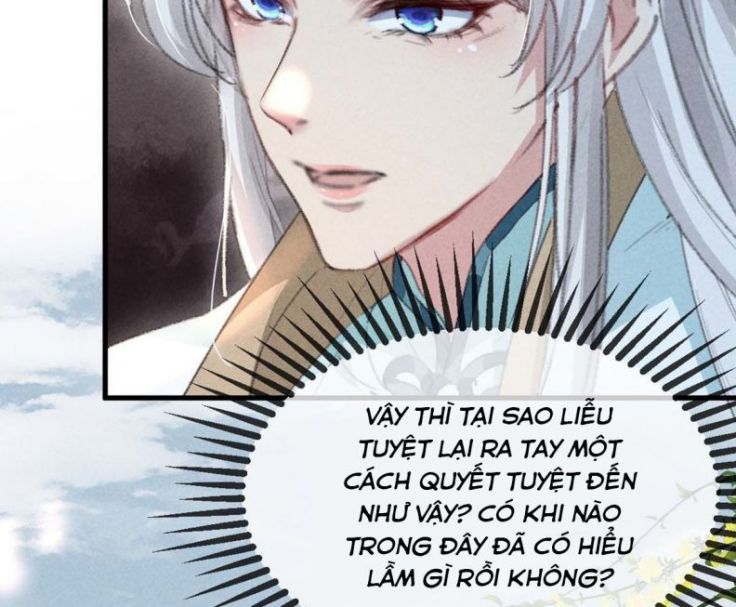 Đồ Mưu Bất Quỹ Chap 54 - Next Chap 55