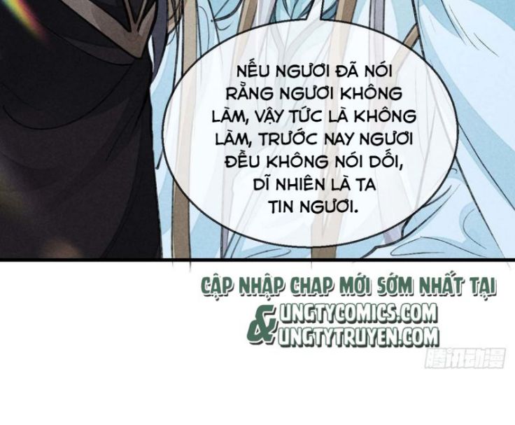 Đồ Mưu Bất Quỹ Chap 54 - Next Chap 55