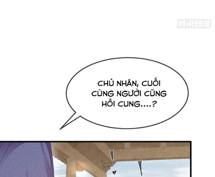 Đồ Mưu Bất Quỹ Chap 54 - Next Chap 55