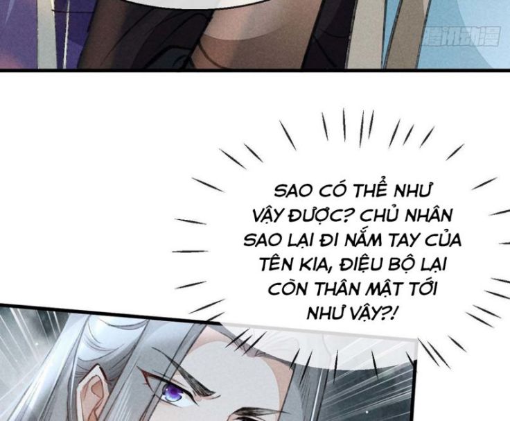 Đồ Mưu Bất Quỹ Chap 54 - Next Chap 55