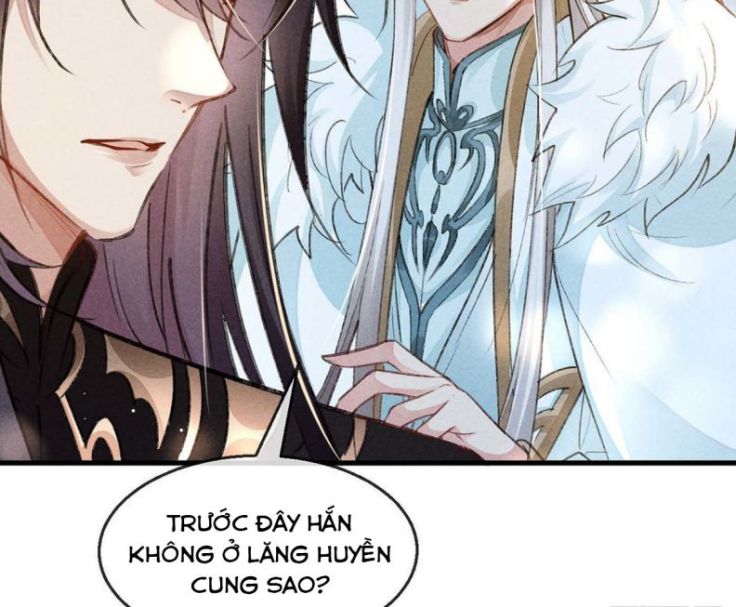 Đồ Mưu Bất Quỹ Chap 54 - Next Chap 55