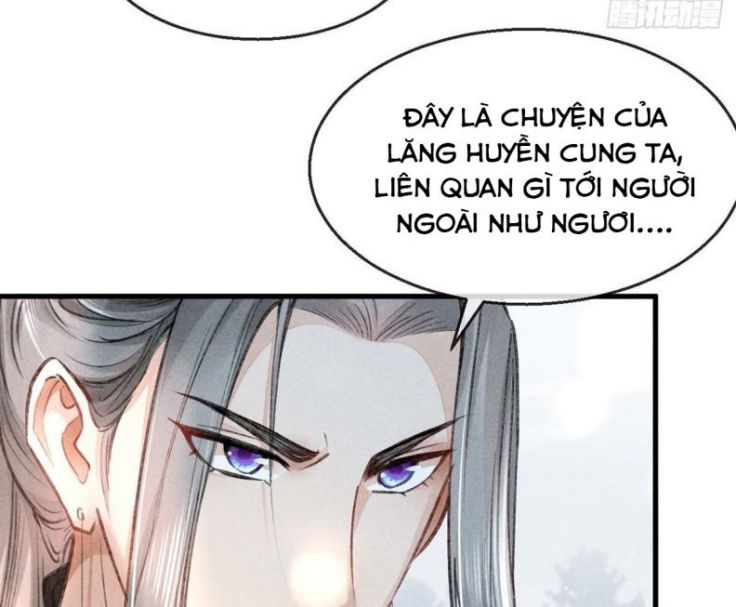 Đồ Mưu Bất Quỹ Chap 54 - Next Chap 55