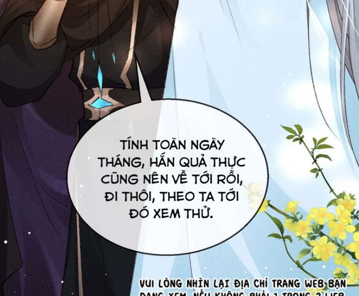 Đồ Mưu Bất Quỹ Chap 54 - Next Chap 55