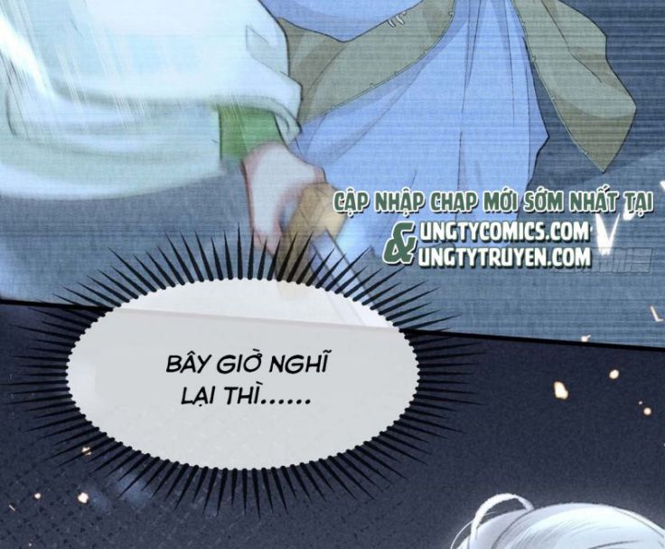 Đồ Mưu Bất Quỹ Chap 54 - Next Chap 55