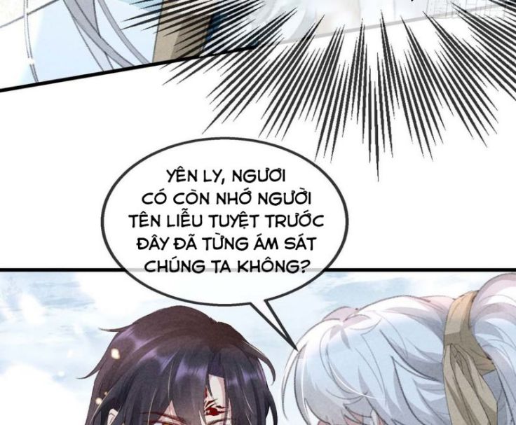 Đồ Mưu Bất Quỹ Chap 54 - Next Chap 55