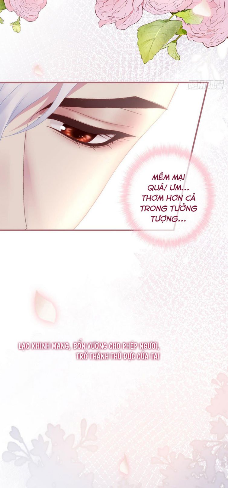 Hắc Hóa Đại Lão Thuần Dưỡng Chỉ Nam Chap 7 - Next Chap 8