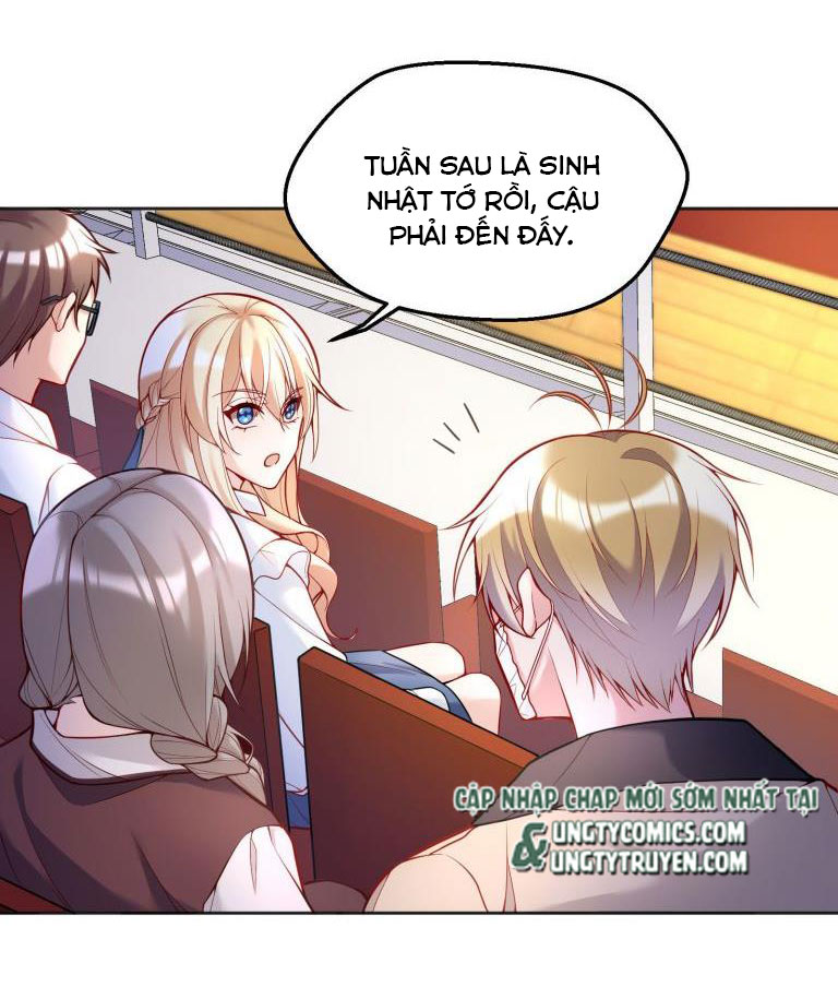 Hàn Viễn Chapter 56 - Next Chapter 57