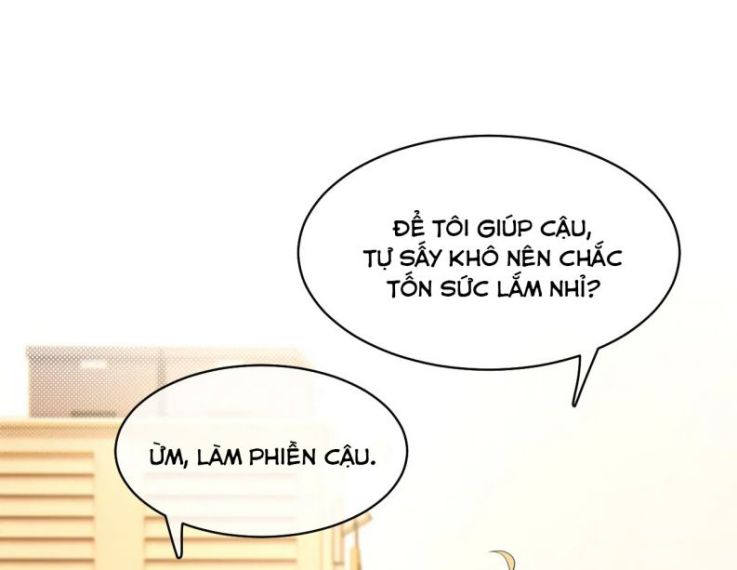 Một Ngụm Ăn Thỏ Chap 39 - Next Chap 40