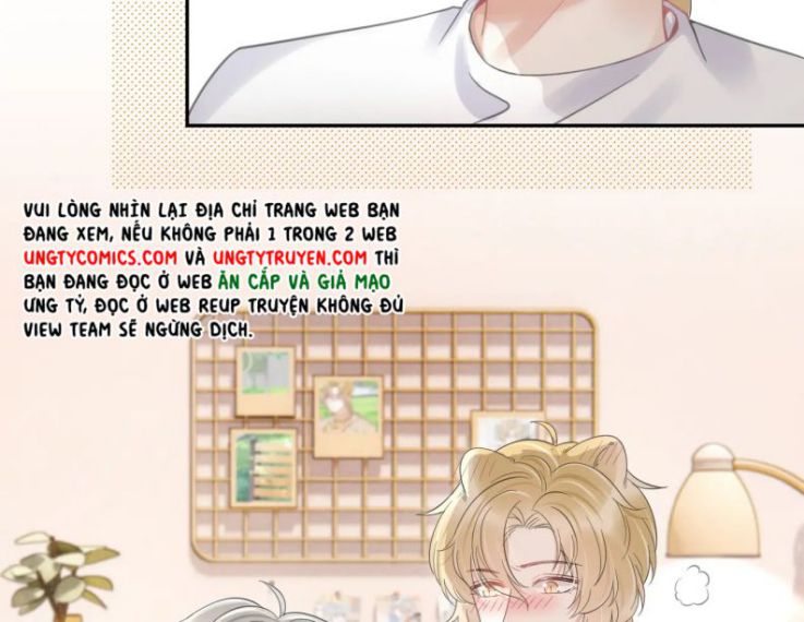 Một Ngụm Ăn Thỏ Chap 39 - Next Chap 40