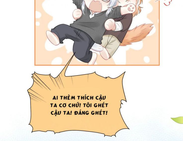 Một Ngụm Ăn Thỏ Chap 39 - Next Chap 40