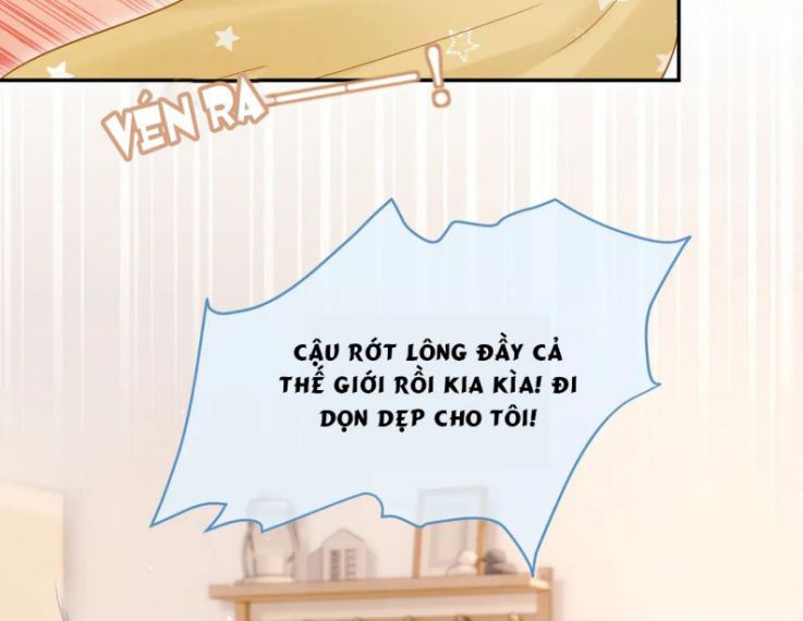 Một Ngụm Ăn Thỏ Chap 39 - Next Chap 40