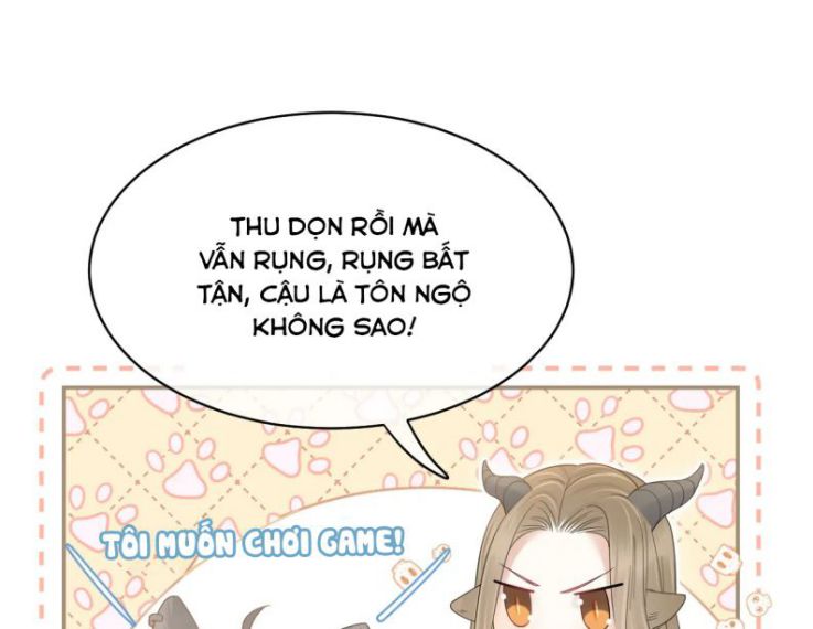 Một Ngụm Ăn Thỏ Chap 39 - Next Chap 40