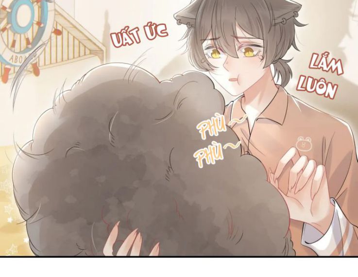 Một Ngụm Ăn Thỏ Chap 39 - Next Chap 40