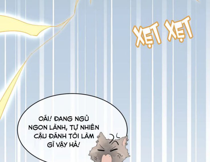 Một Ngụm Ăn Thỏ Chap 39 - Next Chap 40