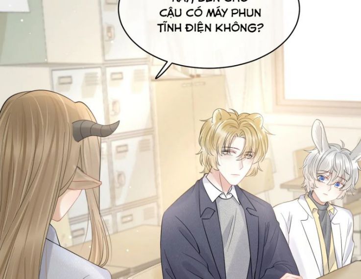 Một Ngụm Ăn Thỏ Chap 39 - Next Chap 40