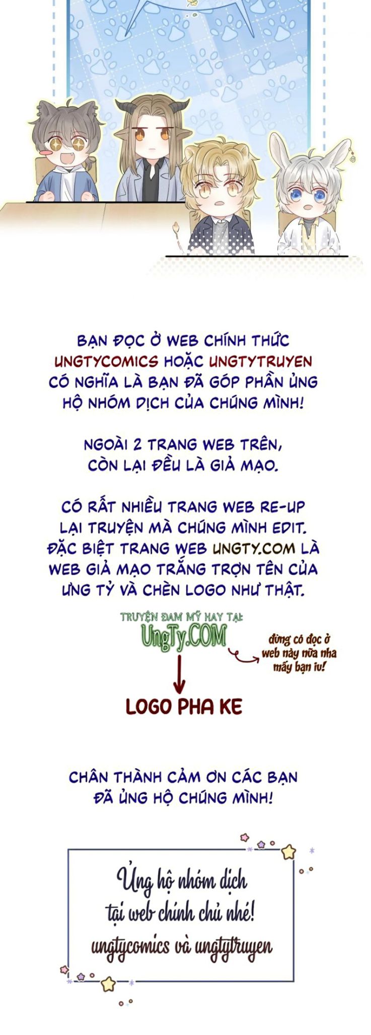 Một Ngụm Ăn Thỏ Chap 39 - Next Chap 40