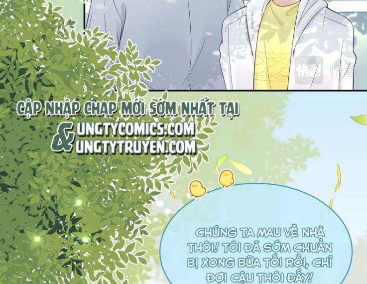 Một Ngụm Ăn Thỏ Chap 39 - Next Chap 40