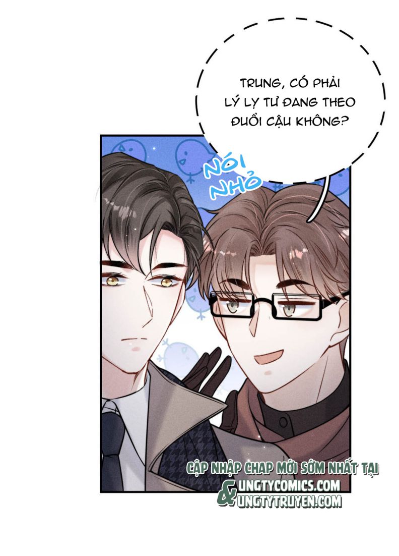 Nước Đổ Đầy Ly Chapter 19 - Next Chapter 20
