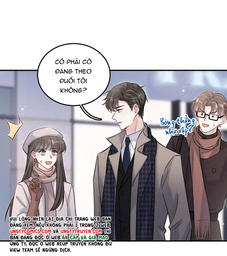 Nước Đổ Đầy Ly Chapter 19 - Next Chapter 20