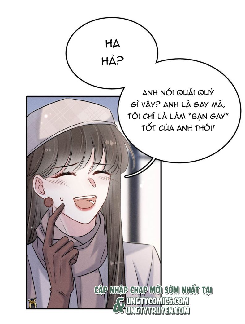 Nước Đổ Đầy Ly Chapter 19 - Next Chapter 20