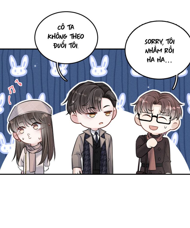 Nước Đổ Đầy Ly Chapter 19 - Next Chapter 20