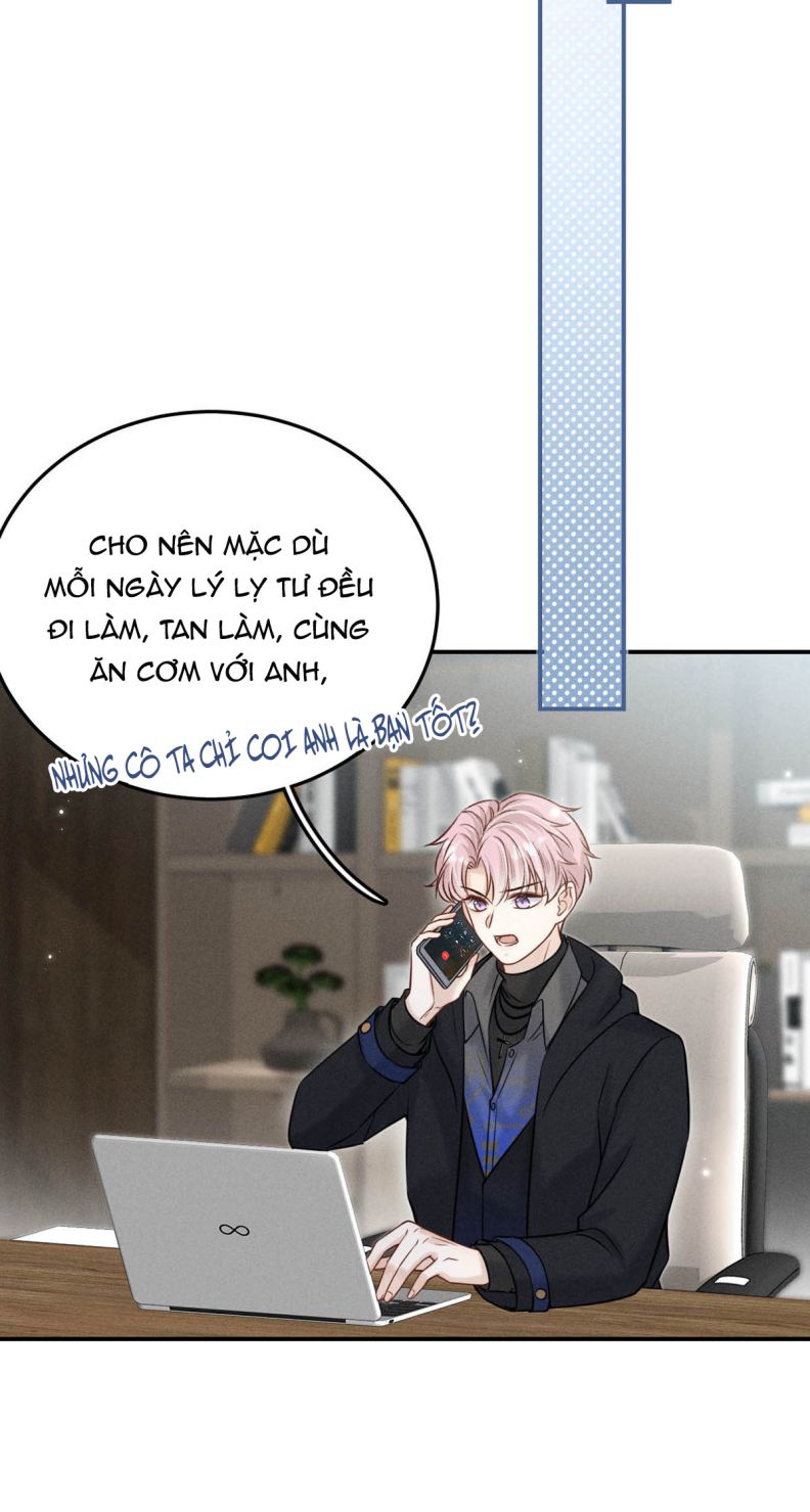 Nước Đổ Đầy Ly Chapter 19 - Next Chapter 20