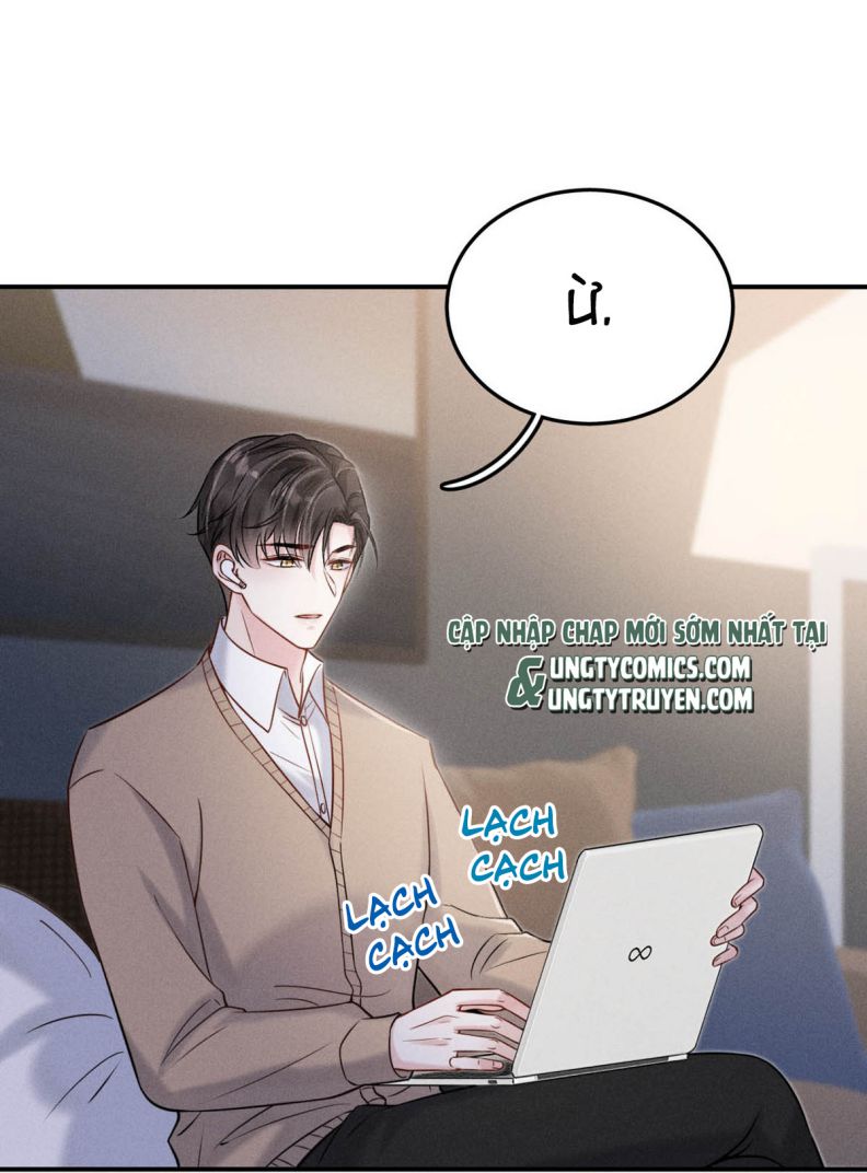 Nước Đổ Đầy Ly Chapter 19 - Next Chapter 20