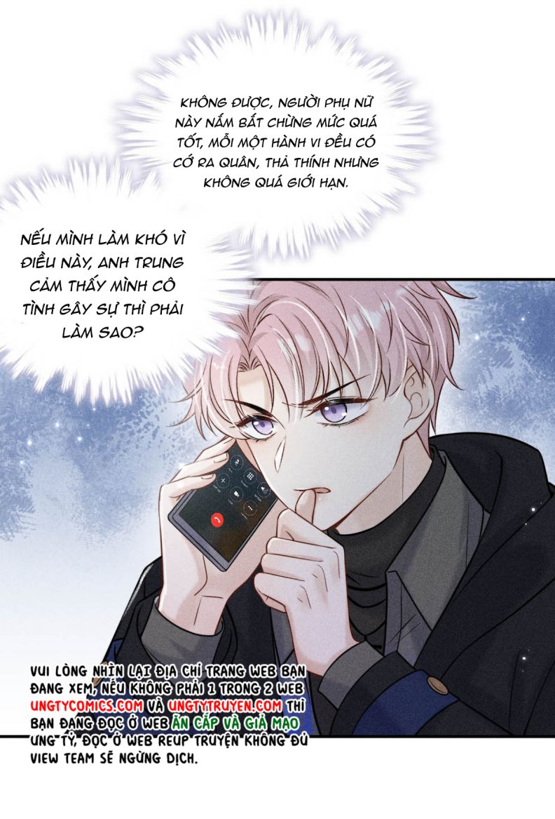 Nước Đổ Đầy Ly Chapter 19 - Next Chapter 20