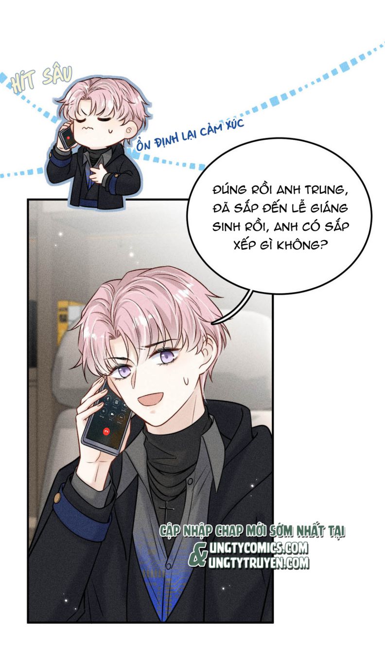 Nước Đổ Đầy Ly Chapter 19 - Next Chapter 20