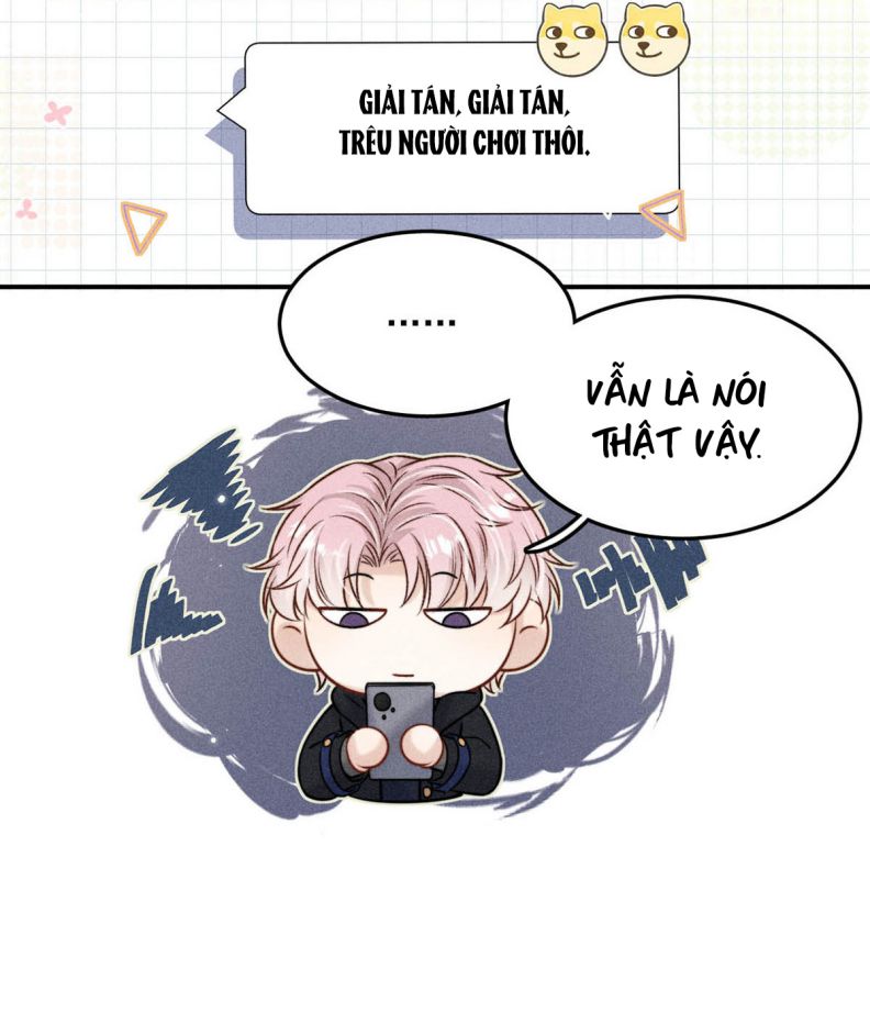 Nước Đổ Đầy Ly Chapter 19 - Next Chapter 20