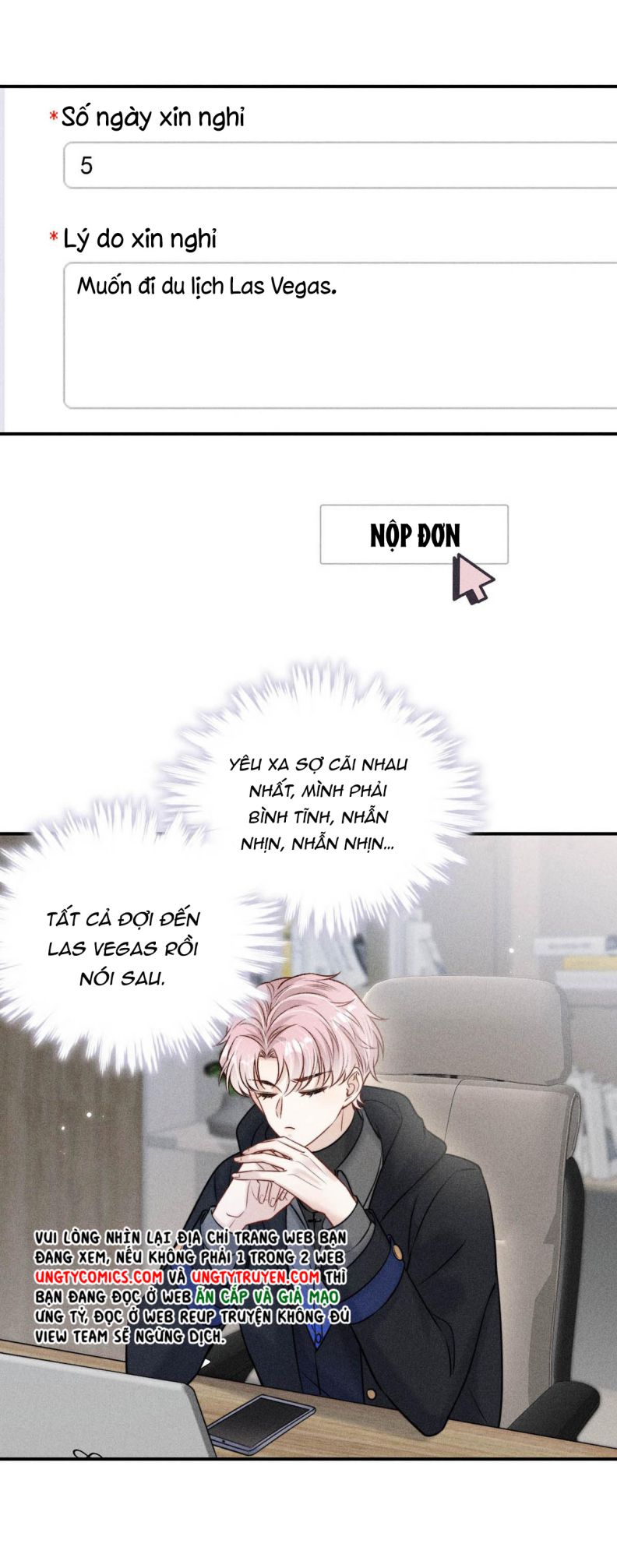 Nước Đổ Đầy Ly Chapter 19 - Next Chapter 20