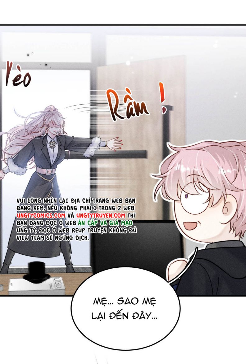 Nước Đổ Đầy Ly Chapter 19 - Next Chapter 20