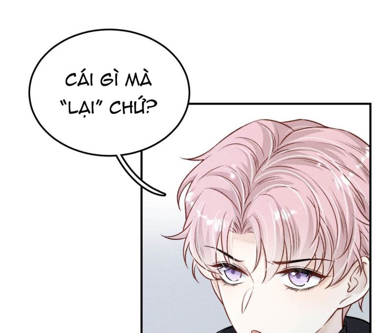 Nước Đổ Đầy Ly Chapter 19 - Next Chapter 20