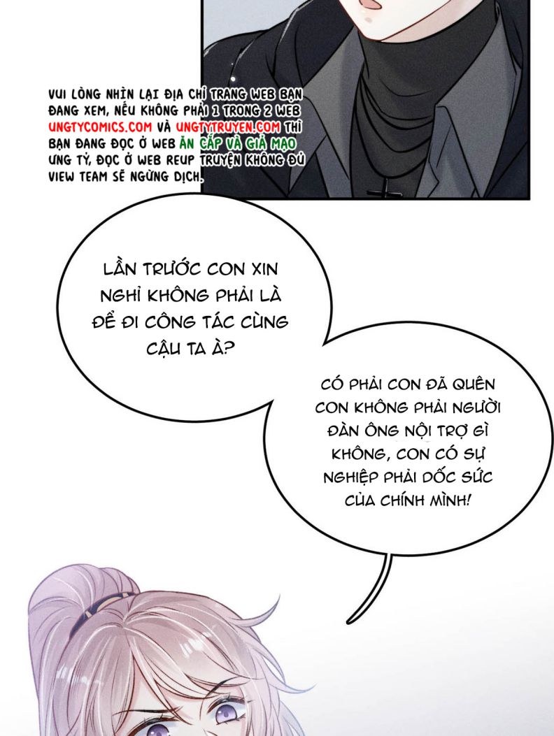 Nước Đổ Đầy Ly Chapter 19 - Next Chapter 20