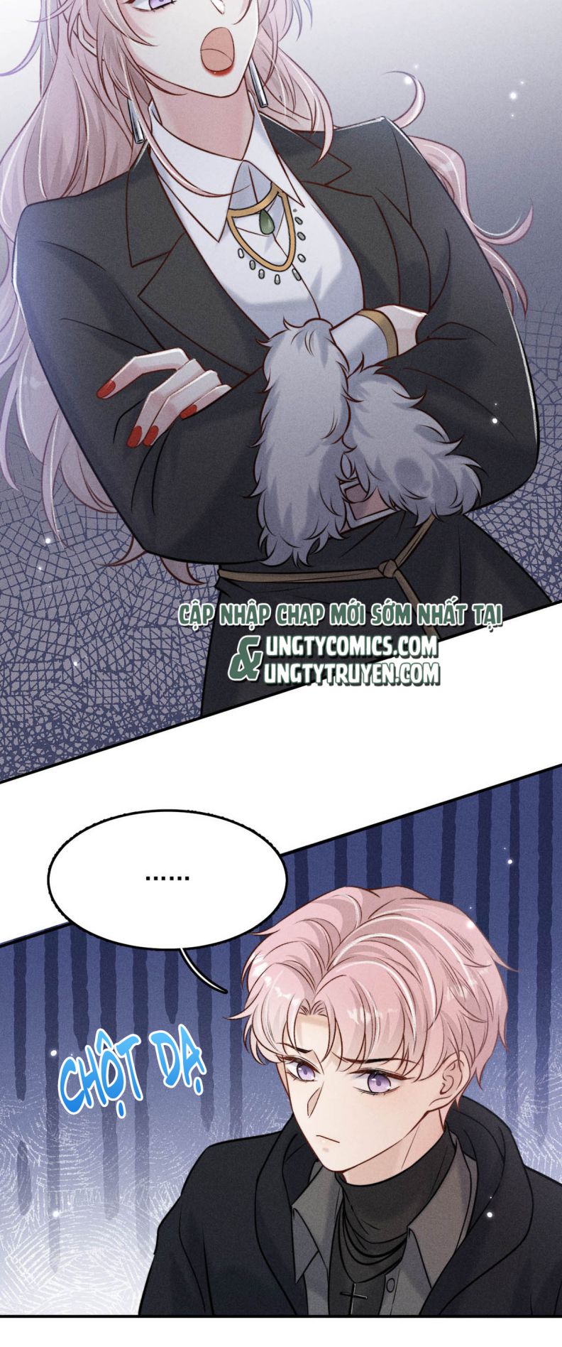 Nước Đổ Đầy Ly Chapter 19 - Next Chapter 20