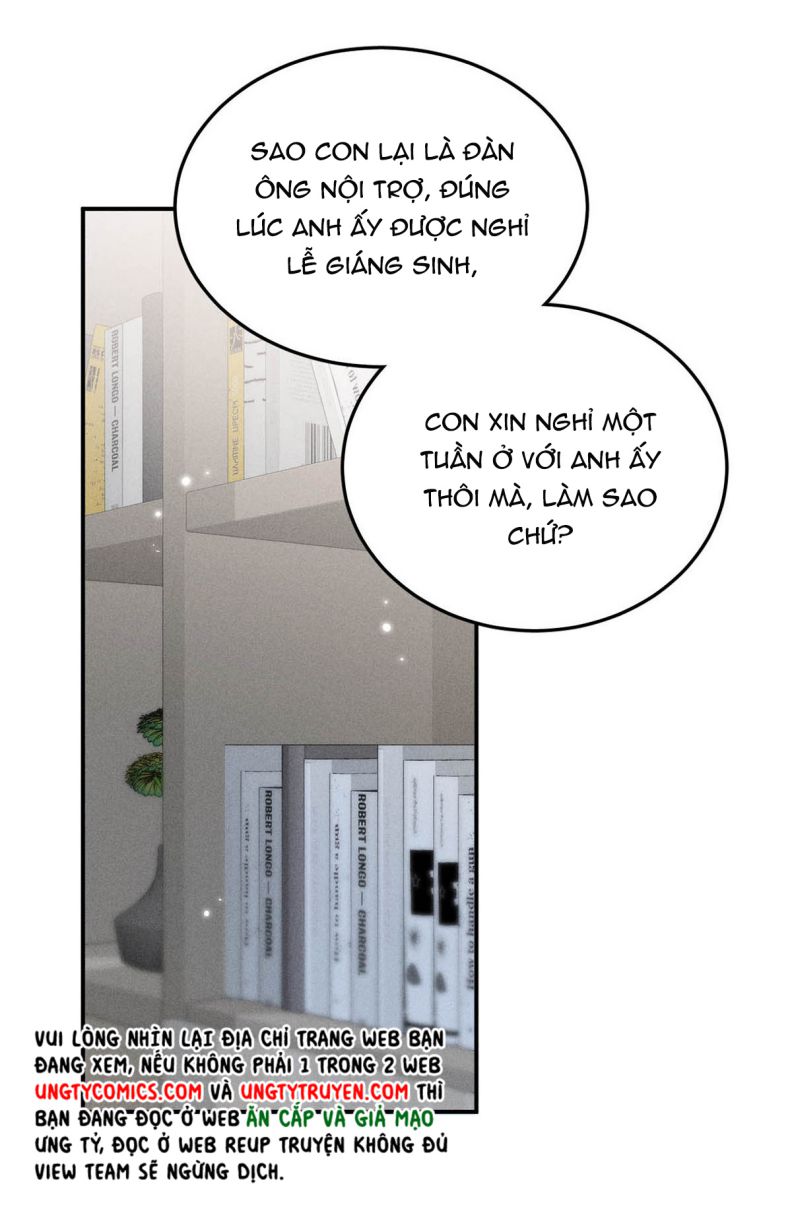 Nước Đổ Đầy Ly Chapter 19 - Next Chapter 20