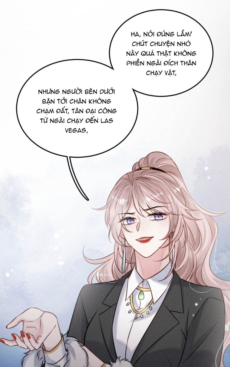 Nước Đổ Đầy Ly Chapter 19 - Next Chapter 20