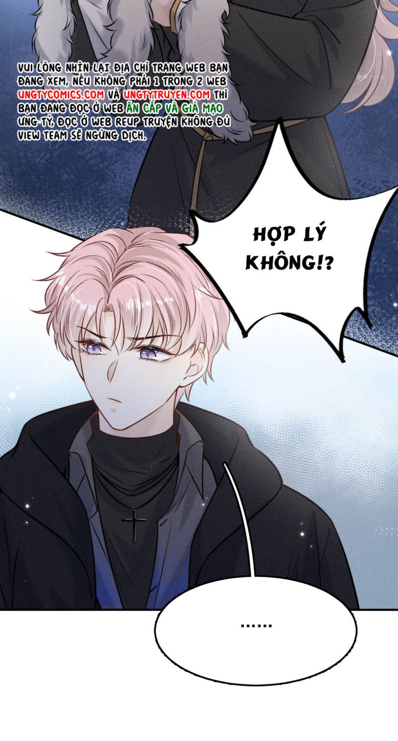 Nước Đổ Đầy Ly Chapter 19 - Next Chapter 20