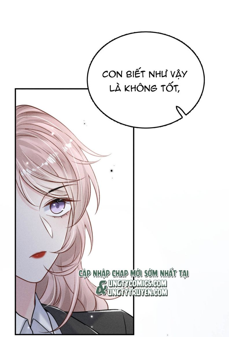 Nước Đổ Đầy Ly Chapter 19 - Next Chapter 20