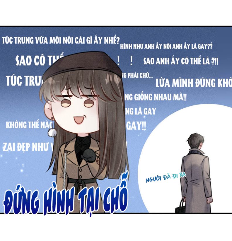 Nước Đổ Đầy Ly Chapter 19 - Next Chapter 20
