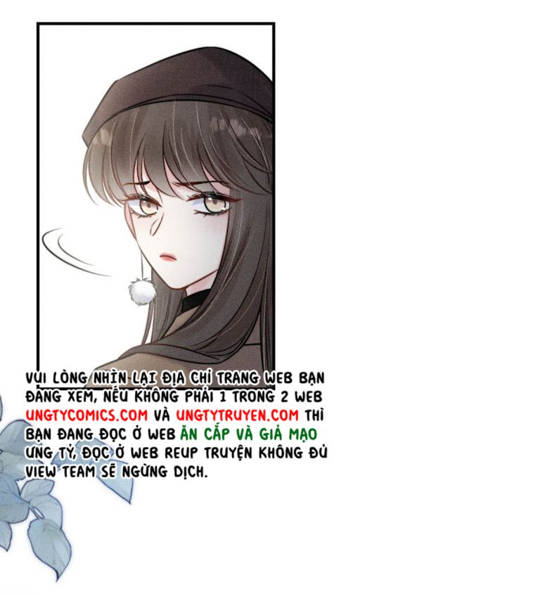 Nước Đổ Đầy Ly Chapter 19 - Next Chapter 20