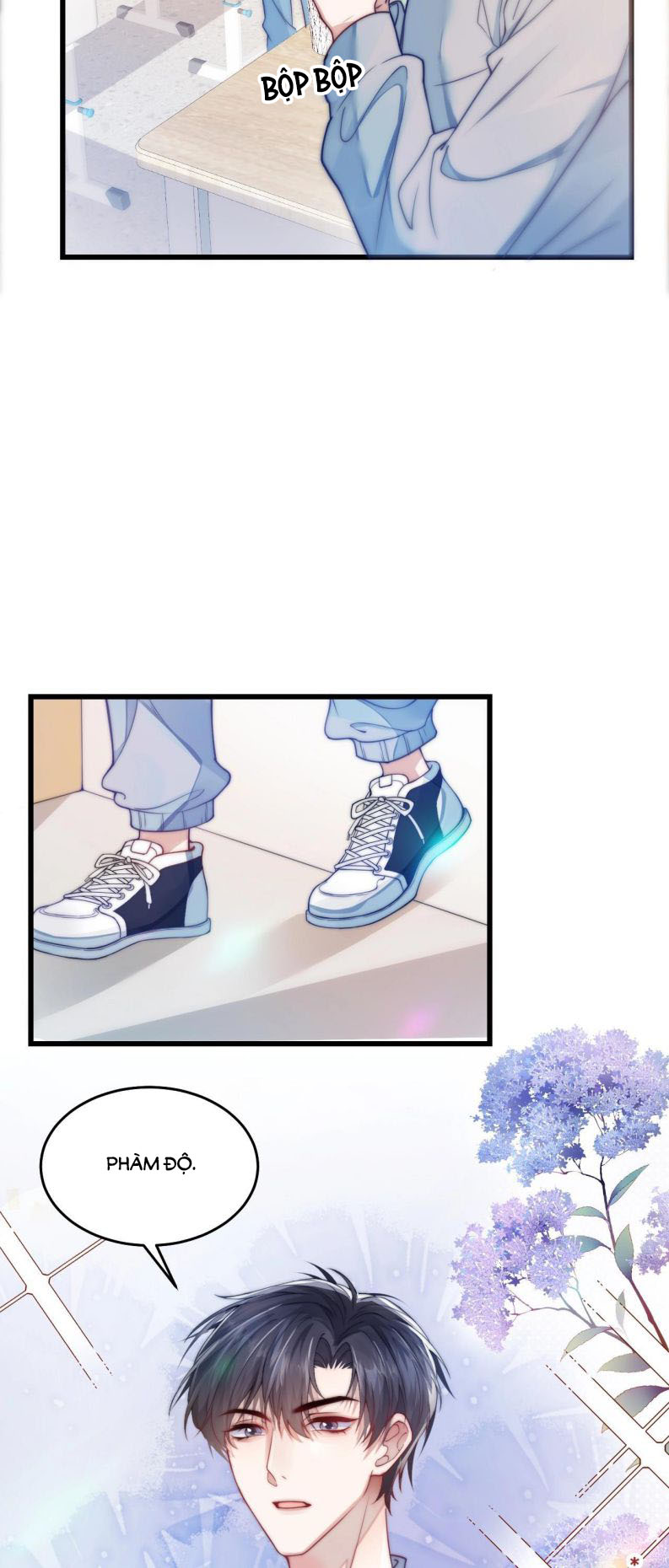 Tiểu Dã Miêu Của Học Bá Thật Trêu Người Chapter 2 - Next Chapter 3
