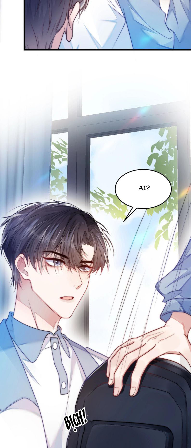 Tiểu Dã Miêu Của Học Bá Thật Trêu Người Chapter 2 - Next Chapter 3